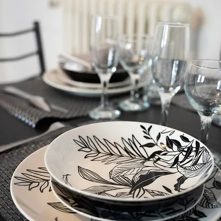 L' Escale Saint Anne