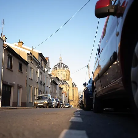 L' Escale Saint Anne Appartamento *