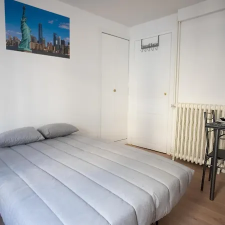 L' Escale Saint Anne * Reims