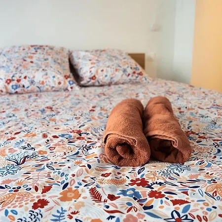 L' Escale Saint Anne Appartamento Reims