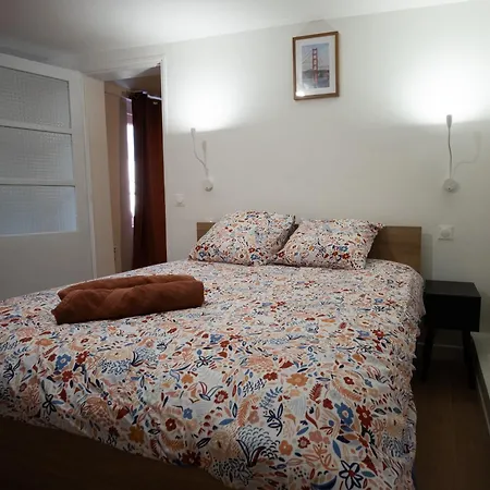 L' Escale Saint Anne Apartment *