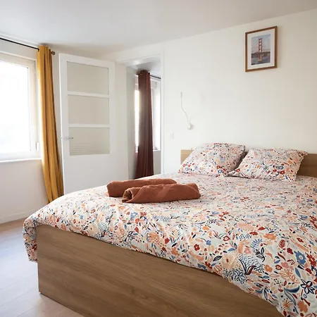 L' Escale Saint Anne * 兰斯