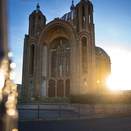 Appartamento L' Escale Saint Anne *